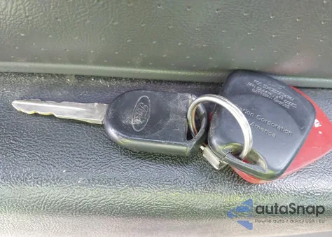 2002 Ford Ranger Edge/Xlt z USA, uszkodzony, nr VIN 1FTZR45E62PA37105